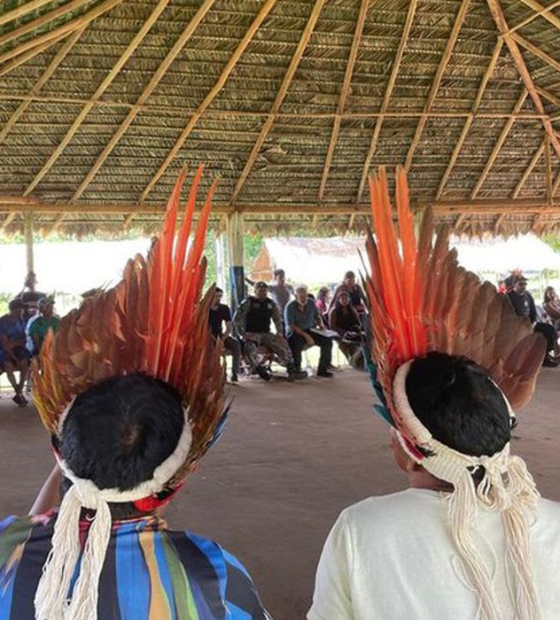 MPF cobra que Governo do Pará conclua estrada para garantir que indígenas tenham acesso total a seu território