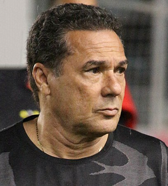 Luxemburgo é demitido e não comanda mais o Corinthians