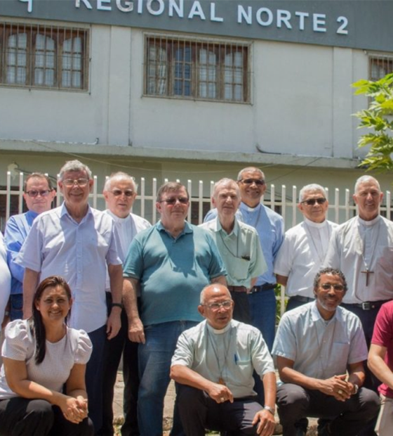 Novos dirigentes da CNBB Norte 2 viram chave e desmobilizam Ipar, templo da Teologia da Libertação