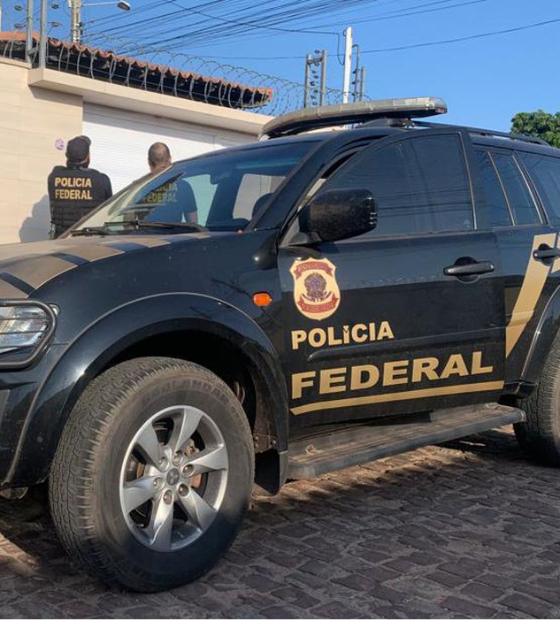 Polícia Federal cumpre mandado contra general da reserva