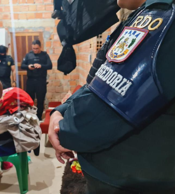 Polícia Civil apresenta resultados da 