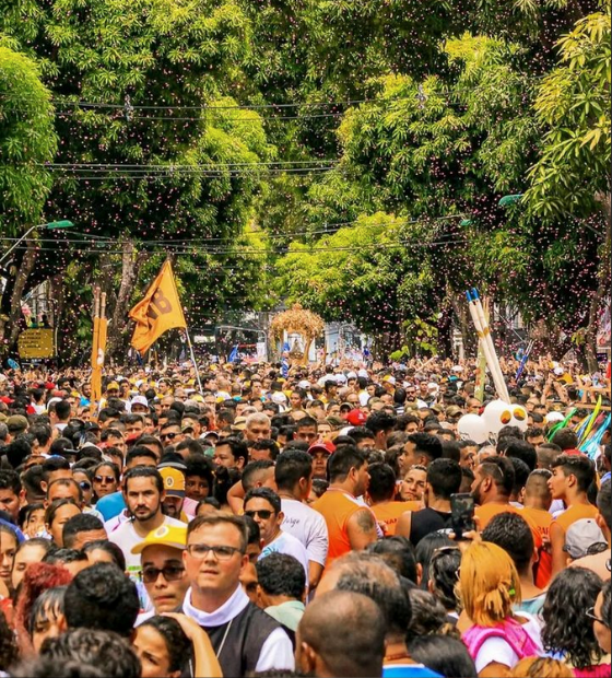 1ª Vara da Infância e Juventude de Belém garantirá a proteção de crianças e adolescentes nas procissões do Círio