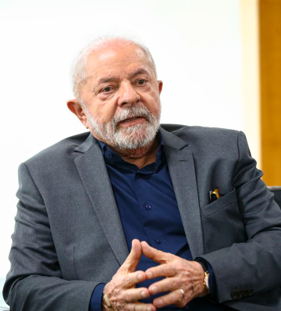 Pesquisa: para 40,6% da população, governo Lula é ótimo/bom