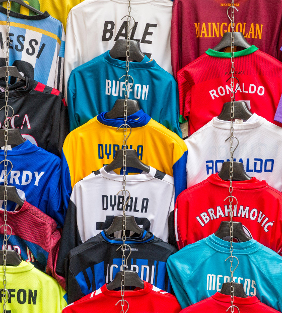 Comprar Camiseta em Futevôlei Brasil