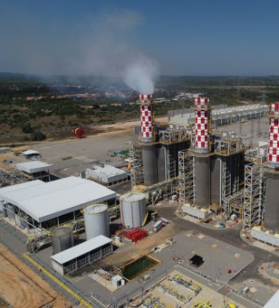 Governo decide acionar térmicas nas regiões atingidas pela seca no Norte do País