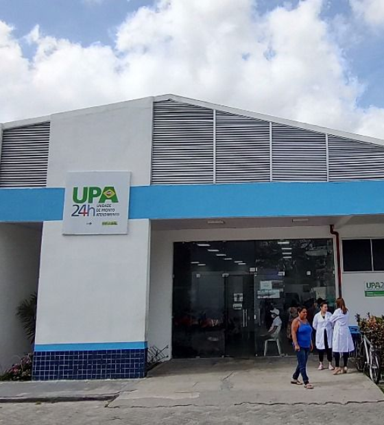  MPPA investiga irregularidades em unidade de saúde na Sacramenta 