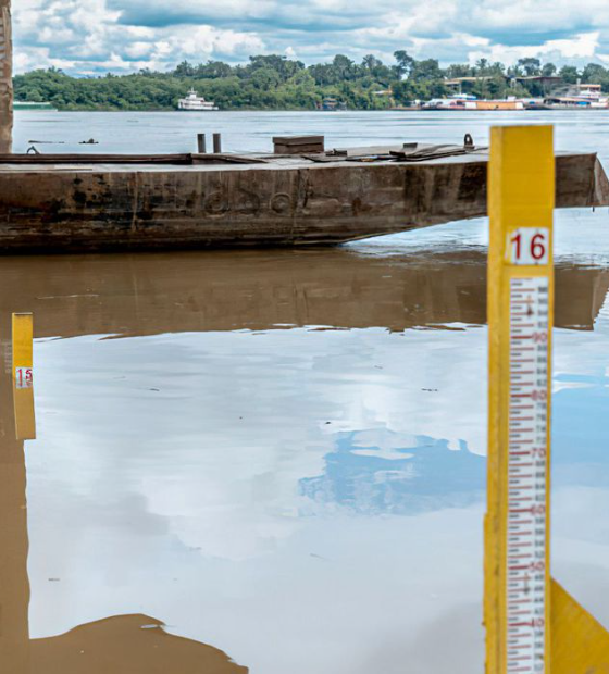 ONS propõe medidas para enfrentar escassez hídrica na Amazônia