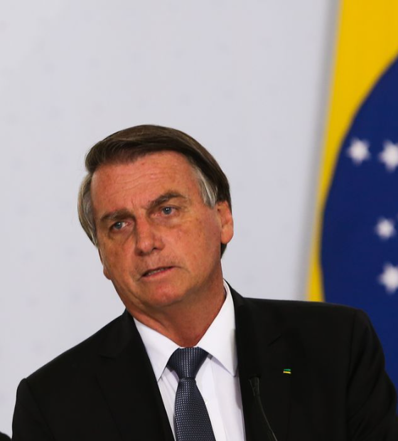 Bolsonaro entra com novo recurso para tentar reverter decisão do TSE que o deixou inelegível