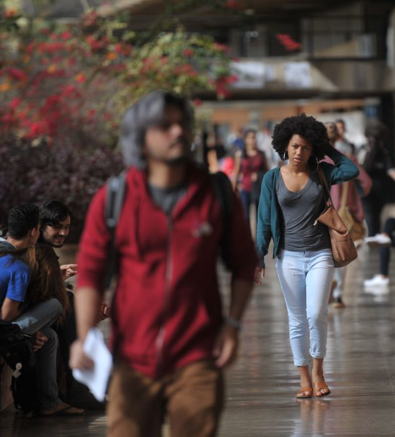 Negros são minoria no serviço público federal e têm menores salários