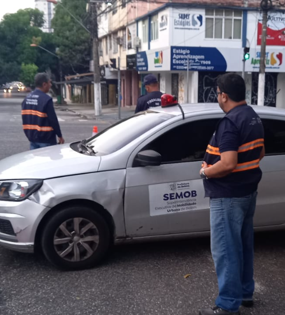 Romaria das crianças desviará itinerários de ônibus no domingo (15)