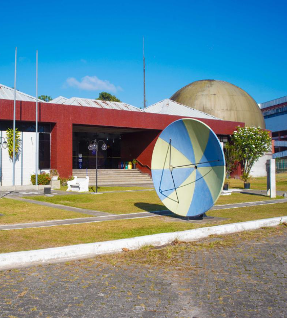 Planetário do Pará realiza observação do eclipse solar no próximo sábado (14)