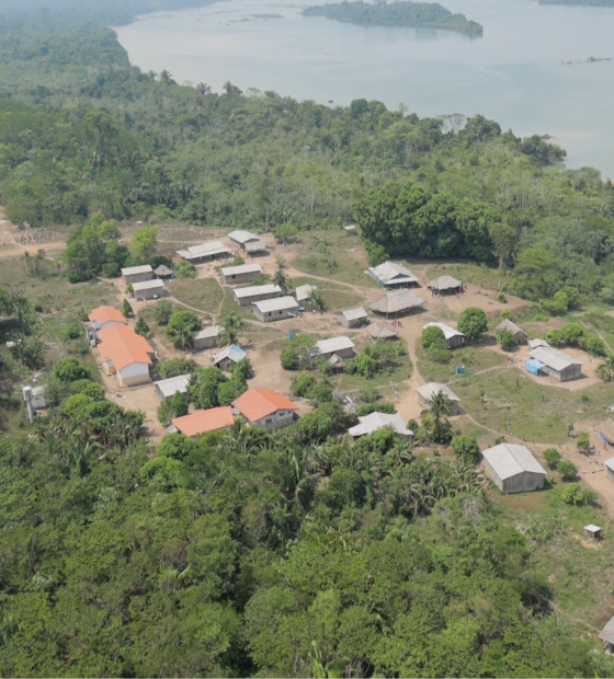 MPF visita terra indígena Apyterewa para acompanhar retirada de invasores 