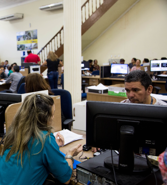 Contribuintes de Belém têm até 17 de novembro para negociar dívidas municipais com desconto de até 90%