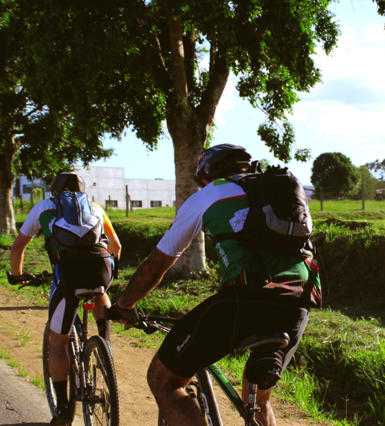 Ministério lança edital para fortalecimento do cicloturismo no país