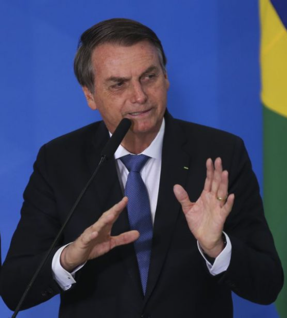 PGR pede que PF investigue R$ 17 milhões via Pix enviados a Bolsonaro