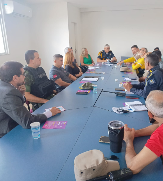 Órgãos avaliam as ações de combate à poluição sonora em Belém