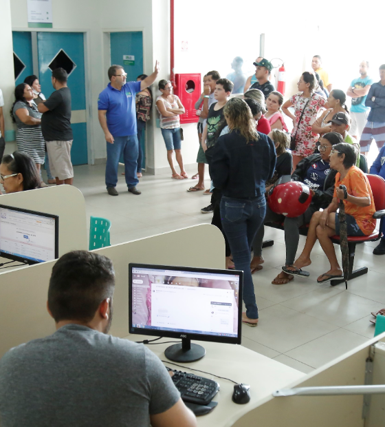 Prefeitura de Belém decreta ponto facultativo na segunda (23) e garante serviços essenciais