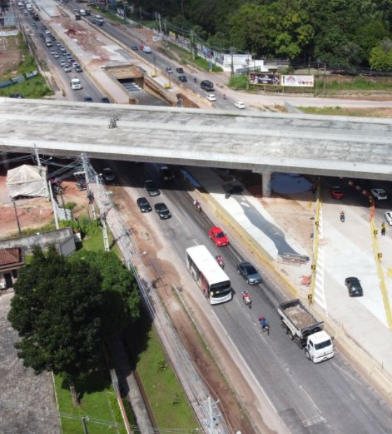 Governo do Pará abrirá licitação para compra de 265 ônibus do BRT Metropolitano