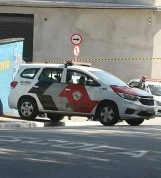  Arma usada em ataque a escola era registrada e pertencia a pai do adolescente