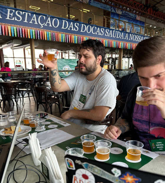 Tamanho não é documento: Pará é destaque na  produção das melhores cervejas artesanais do Norte do País