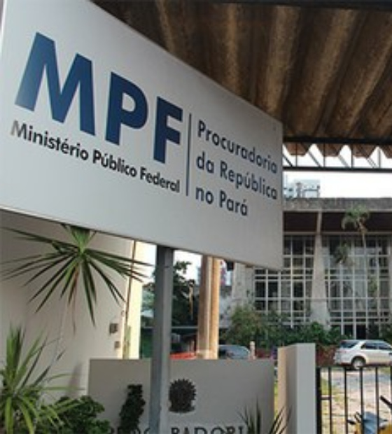 MPF requisita informações a Seap, Ufra e Prefeitura de Belém sobre violações de direitos e discriminação