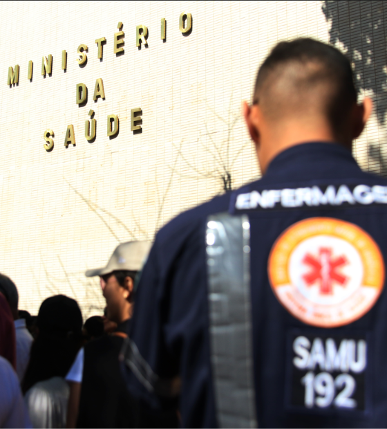 Piso nacional de enfermagem: TST marca nova rodada de negociação para novembro