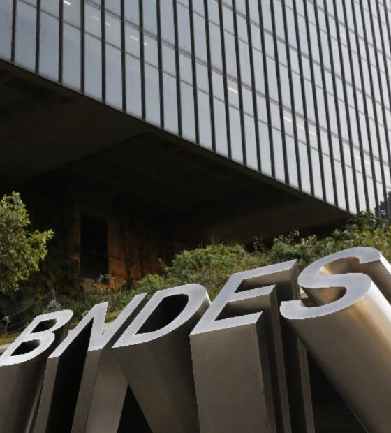 Projeto de ‘fundo verde’ do BNDES tem simpatia de Haddad e pode avançar na Câmara antes da COP