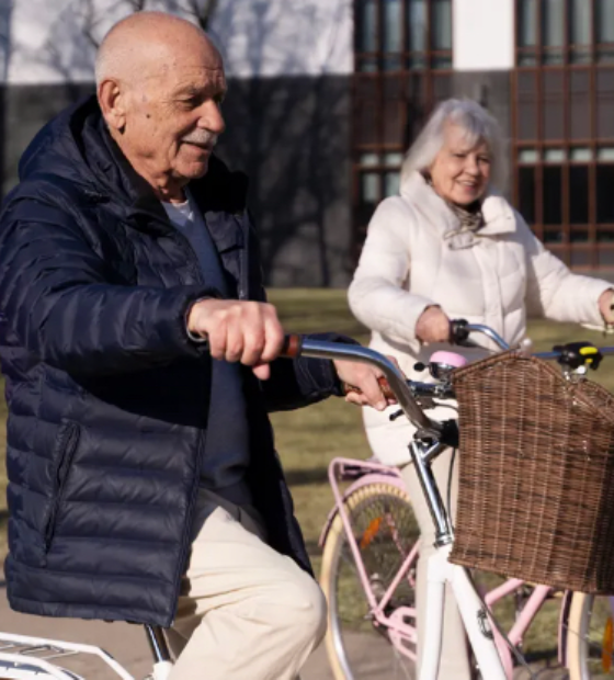 Pessoas de 65 anos ou mais já são 10,9% da população no Brasil. Pará tem média de 7,25%