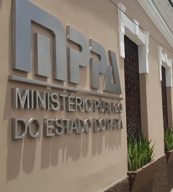 Ministério Público ajuíza ação contra prefeita e secretários de Canaã dos Carajás