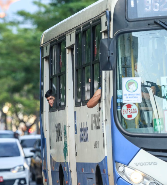 Governo do Pará anuncia gratuidade no transporte público para estudantes que farão o Enem