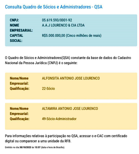 Empresária envolvida em acidente que quase virou tragédia mantém contratos com governo do Estado