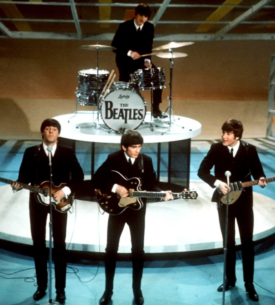 Paul McCartney anuncia música inédita dos Beatles, gravada com inteligência  artificial