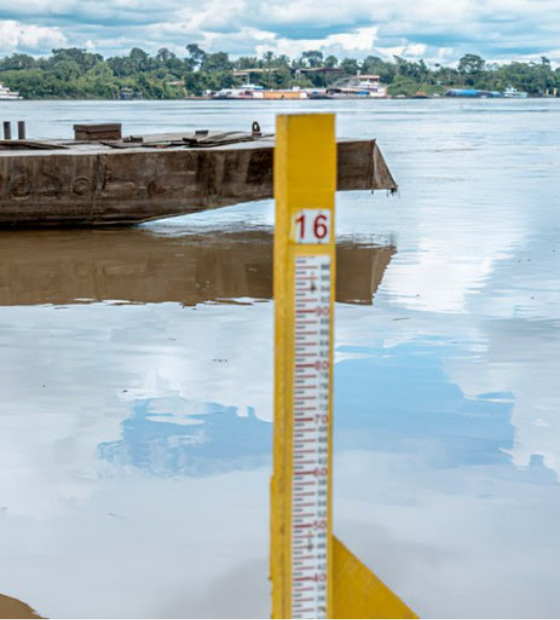 Governo pagará R＄ 2.640 a pescadores da região Norte afetados pela seca