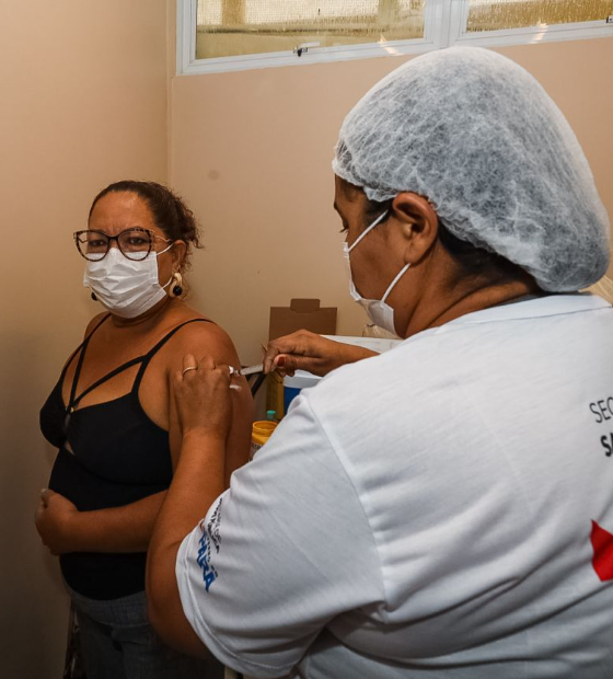 Campanha de Vacinação contra a Influenza começa na segunda-feira (13)