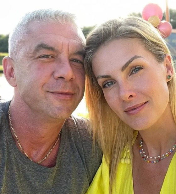 Caso Ana Hickmann: marido se pronuncia e, em nota, nega agressão