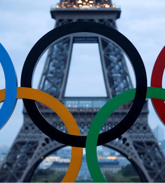 Jogos de Paris-2024 terão transporte incompleto e problema com moradores de rua, diz prefeita