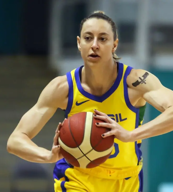 Seel, Fiba e CBB acertam detalhes para o Pré-Olímpico de Basquete Feminino, em Belém