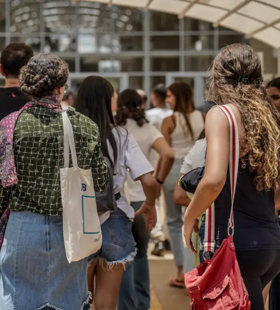 Inscrições para vagas remanescentes do Fies terminam hoje