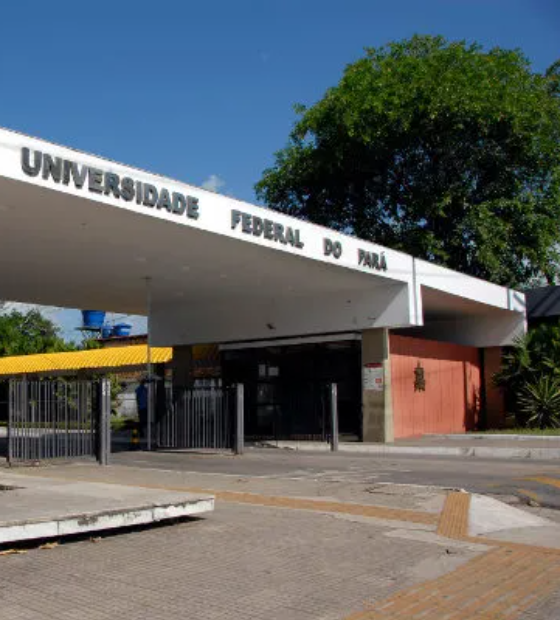 UFPA aparece em ranking como a melhor universidade da Amazônia Legal