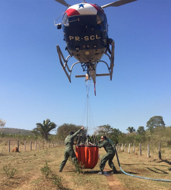 Quase 60% da população da Amazônia Legal vive hoje sob o jugo de facções criminosas em 178 municípios