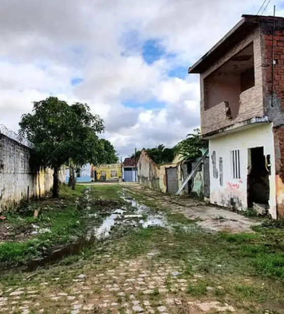 Justiça intima Braskem por danos causados pela exploração de sal-gema