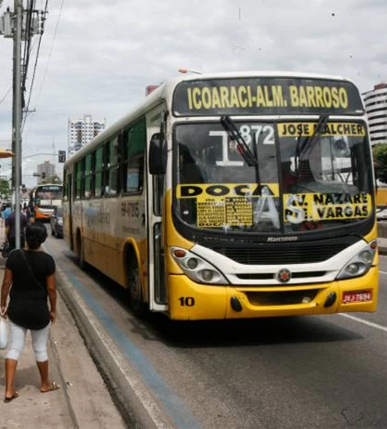 Câmara de Vereadores aprova pacote de bondades da Prefeitura de Belém para empresários de ônibus