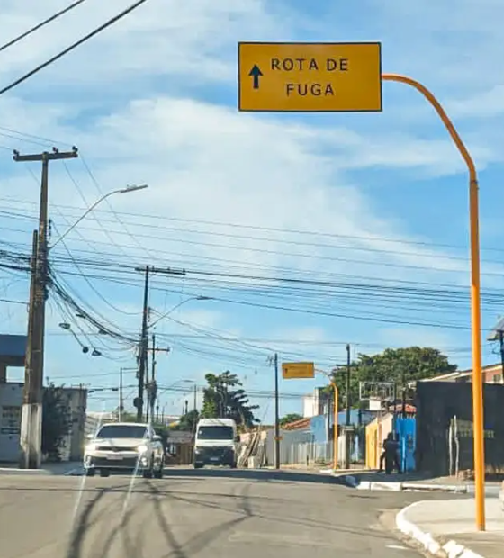 Velocidade de afundamento da mina da Braskem diminui, diz Defesa Civil