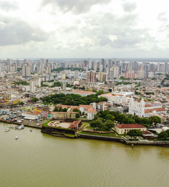 Belém é oficialmente confirmada como sede da COP 30 em 2025