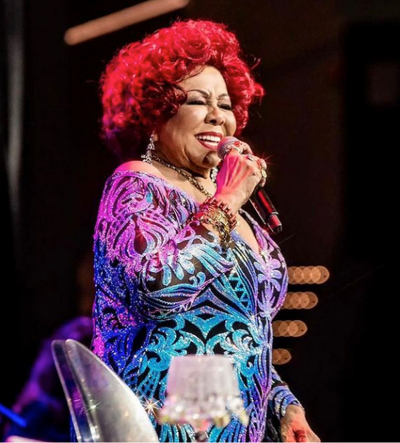 Jorge Ben, Alcione com MC Tha, aparelhagens e mestres da cultura são destaque do Psica 2023