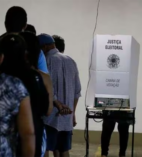 Eleições 2024: afinal, nos dias atuais, além da obrigação legal, o que motiva o eleitor a votar?  