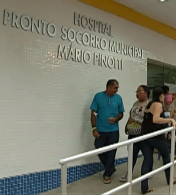 Médicos ameaçam fechar porta de entrada do PSM da 14 a pacientes cardiovasculares neste fim de semana