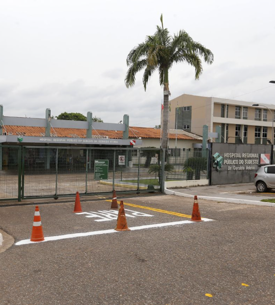 Hospital Regional de Marabá abre vagas de emprego em diversas áreas de atuação