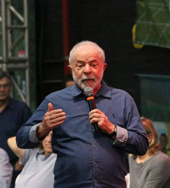 Lula vai destinar prédios públicos não utilizados para programa de moradia popular