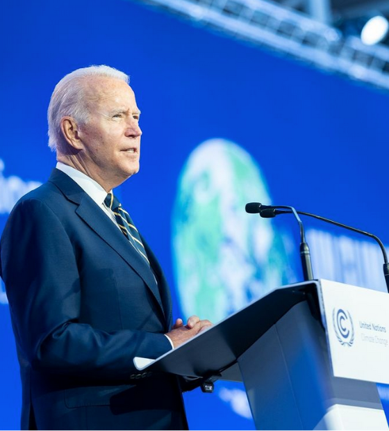 Biden ordena ataque contra grupos paramilitares apoiados pelo Irã